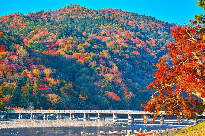 arashiyama arashiyama
